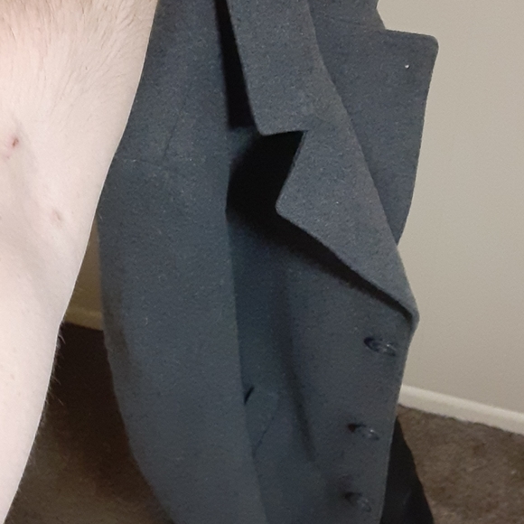 Peacoat - Picture 2 of 2